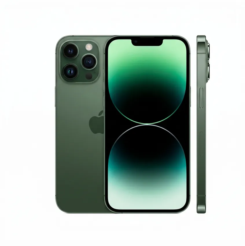iPhone 13 Pro Max  reacondicionado grado VERY_GOOD