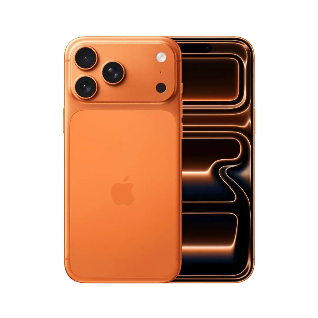 iPhone 17 Pro reacondicionado grado undefined