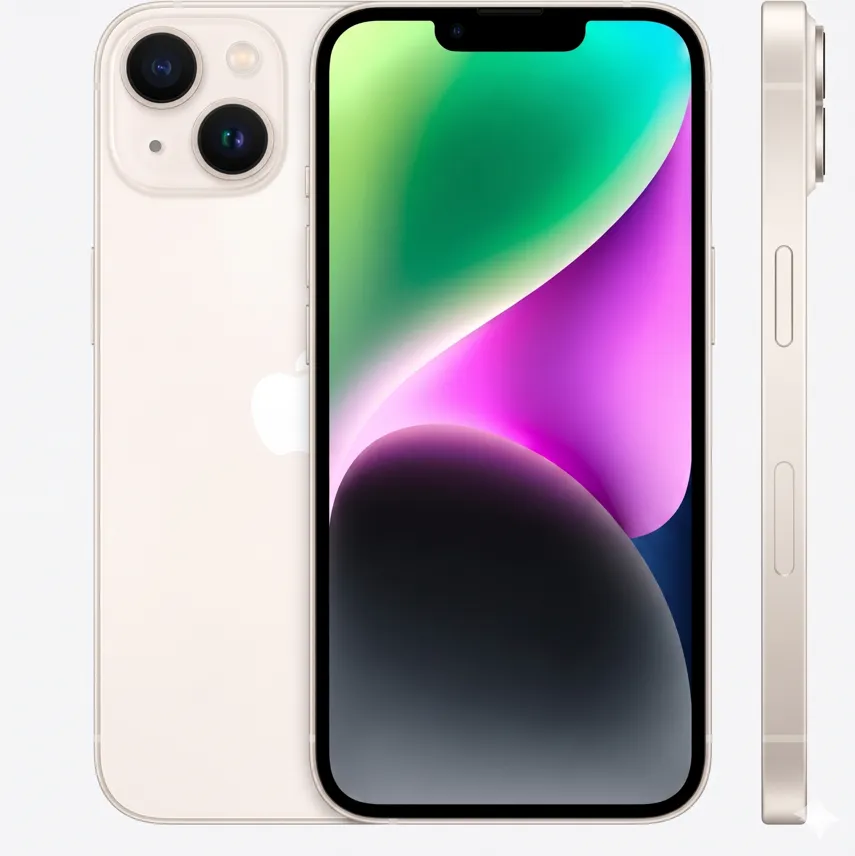 iPhone 13  reacondicionado grado VERY_GOOD