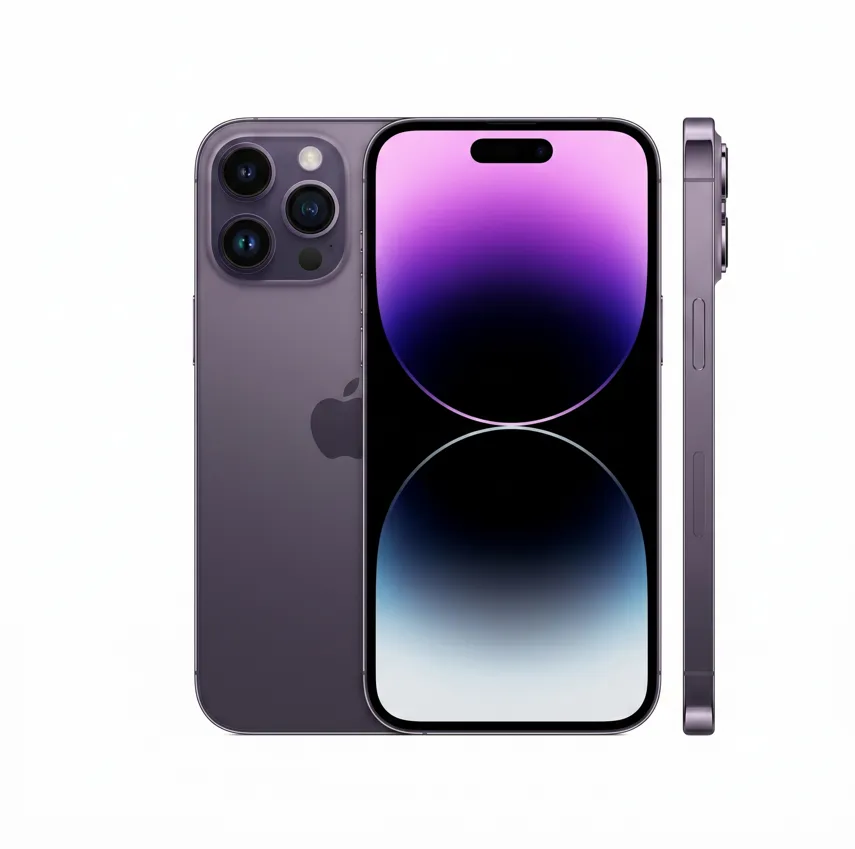 iPhone 14 Pro reacondicionado grado PREMIUM