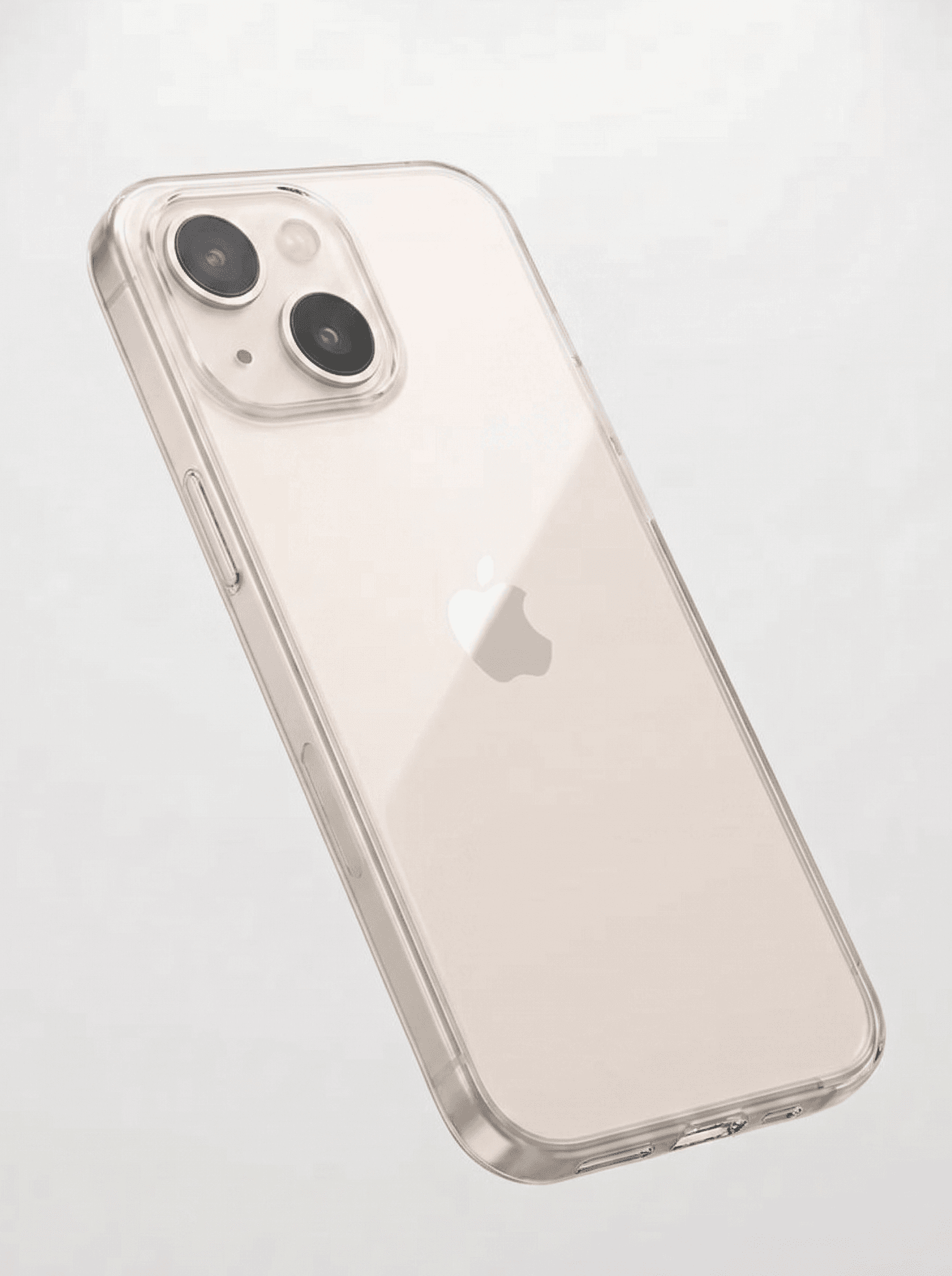 iPhone 13  en Starlight, condición PREMIUM