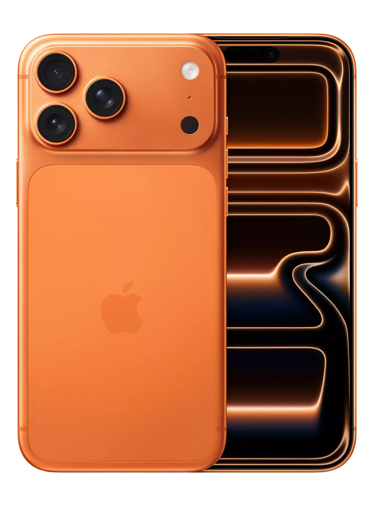 iPhone 17 Pro Max reacondicionado grado undefined
